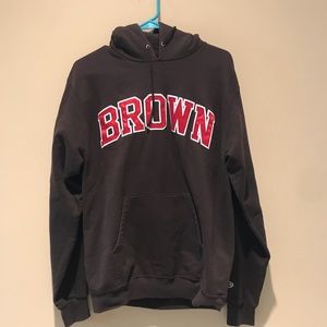 Brown University Hoodie